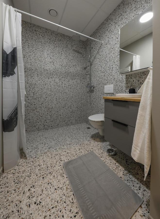 רייקיאוויק Center Apartments - Hekla מראה חיצוני תמונה