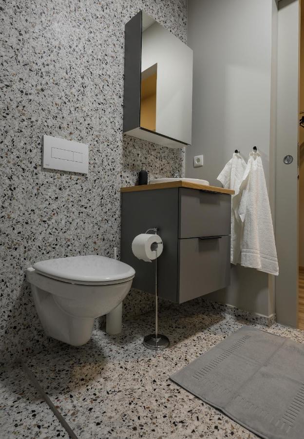 רייקיאוויק Center Apartments - Hekla מראה חיצוני תמונה