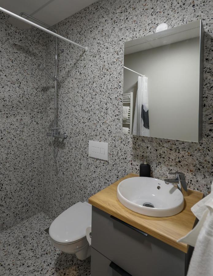 רייקיאוויק Center Apartments - Hekla מראה חיצוני תמונה