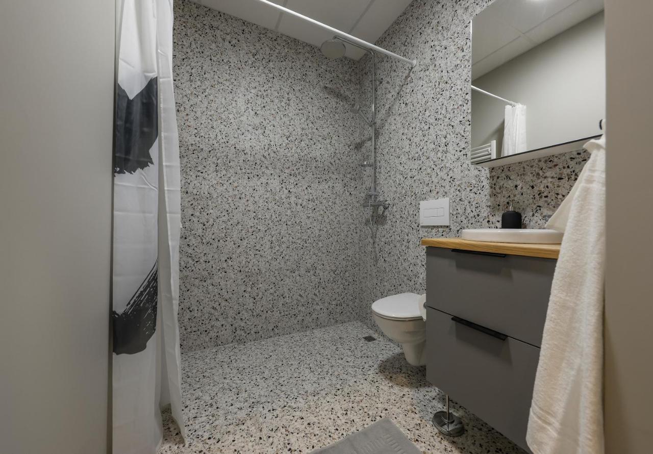 רייקיאוויק Center Apartments - Hekla מראה חיצוני תמונה